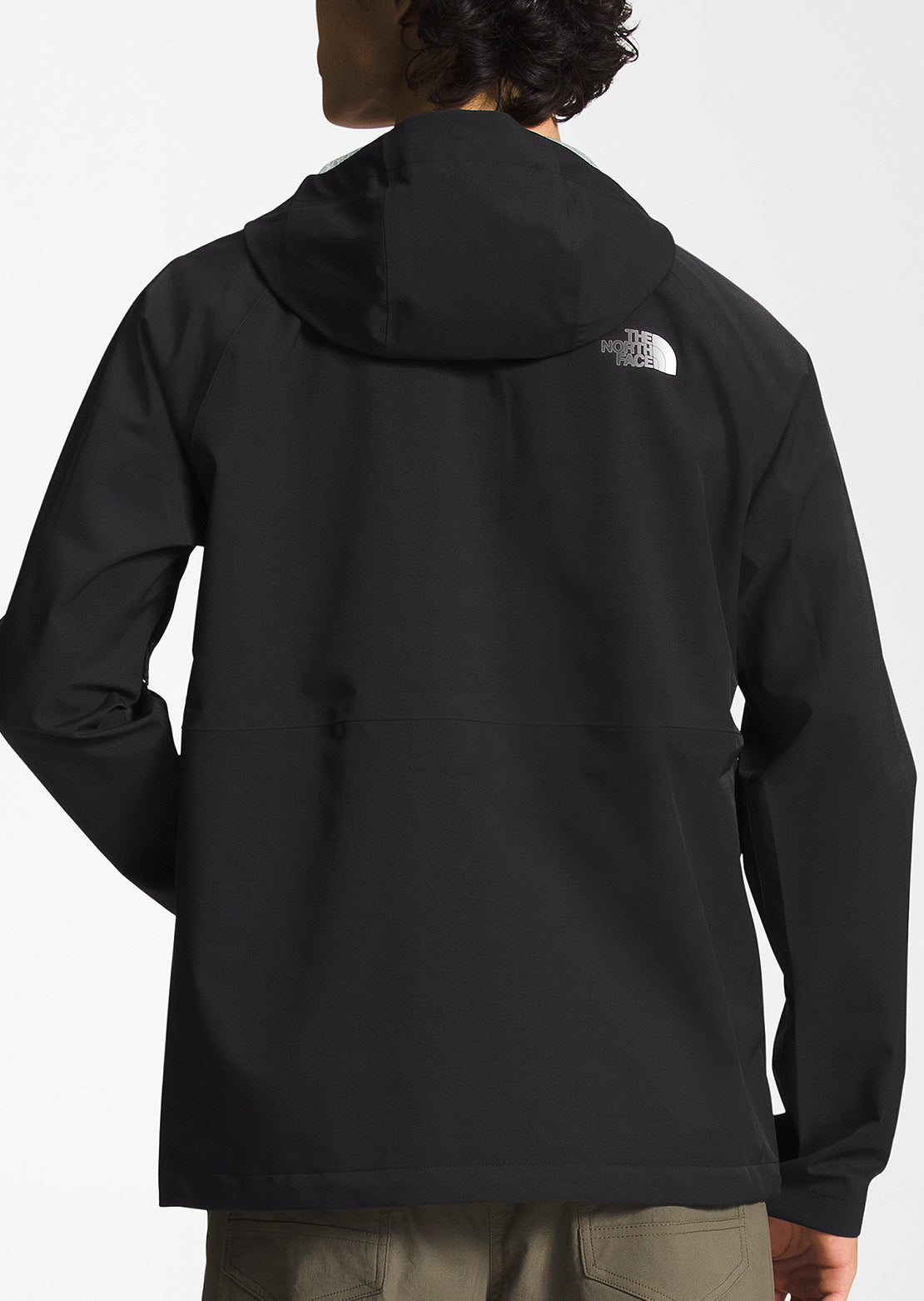 The North Face Men's Valle Vista Stretch Jacket - PRFO Sports