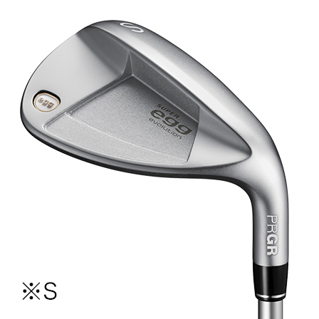 SUPER egg アイアン(Ladies')／高反発モデル | レディス | プロギア