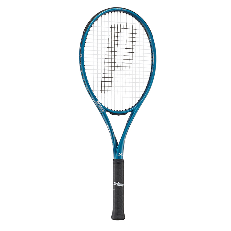プリンスX 98 TOUR 7TJ218(ｸﾞﾘｯﾌﾟｻｲｽﾞ 2): テニスラケットテニス用品の