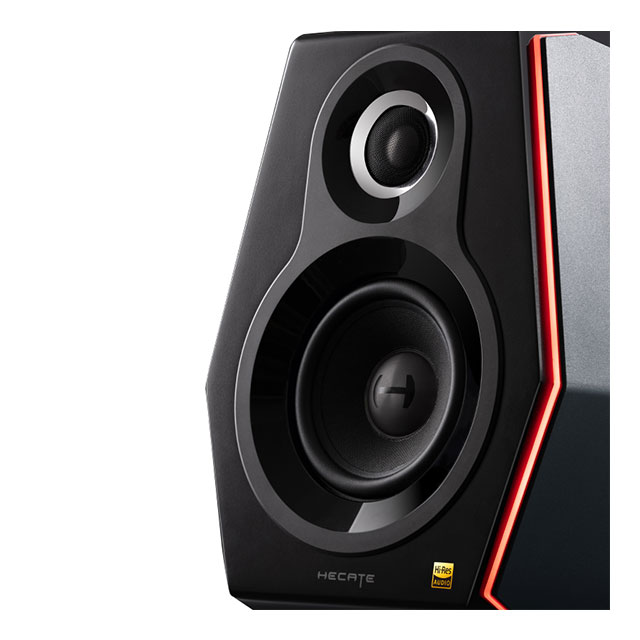 ED-G5000 | ゲーミングオーディオ機器 | ゲーミング関連 | 製品案内