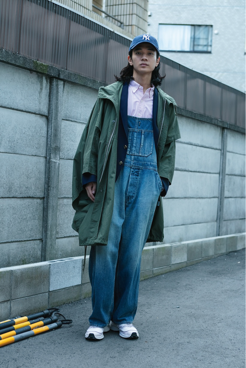 JOHNBULL DENIM MIX – Johnbull Private labo のオフィシャルサイト