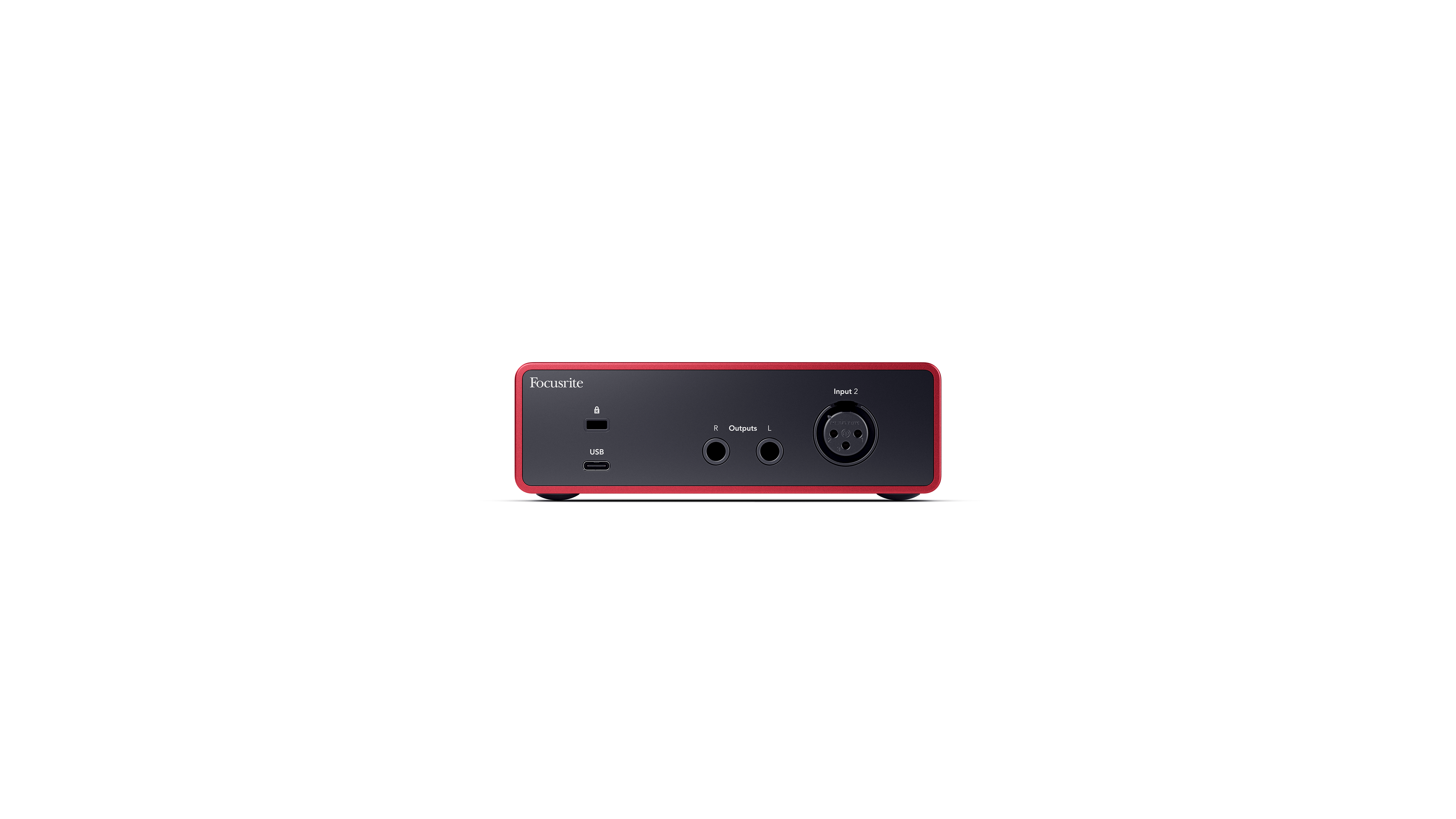 Focusrite Scarlett Solo Studio 4th Gen - Professional Audio Design