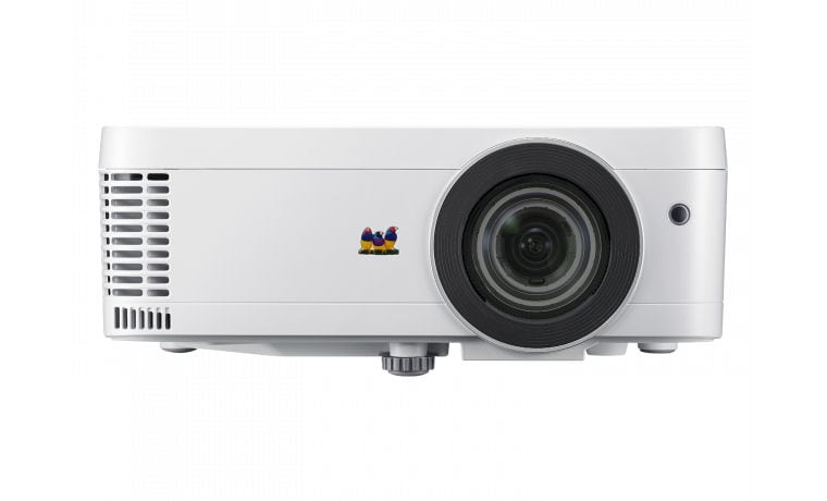 ViewSonic PX706HD Gaming Projector Review – Hardware - Projector