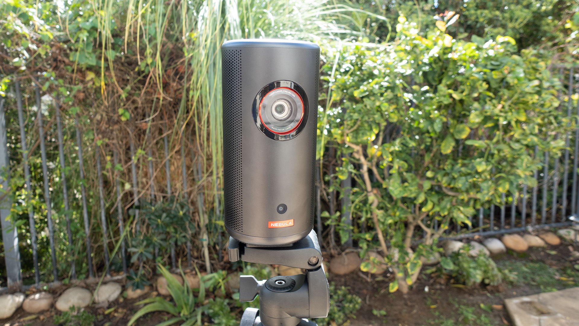 Nebula Capsule 3 Laser Portable Projector Review - Summary