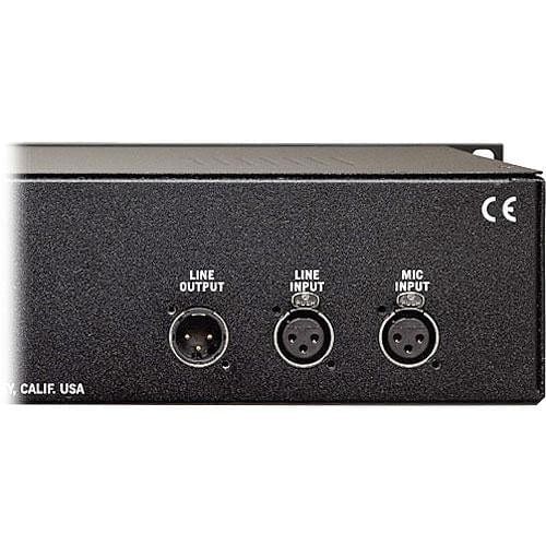 Universal Audio LA-610 MKII – Recording Channel (B-Stock