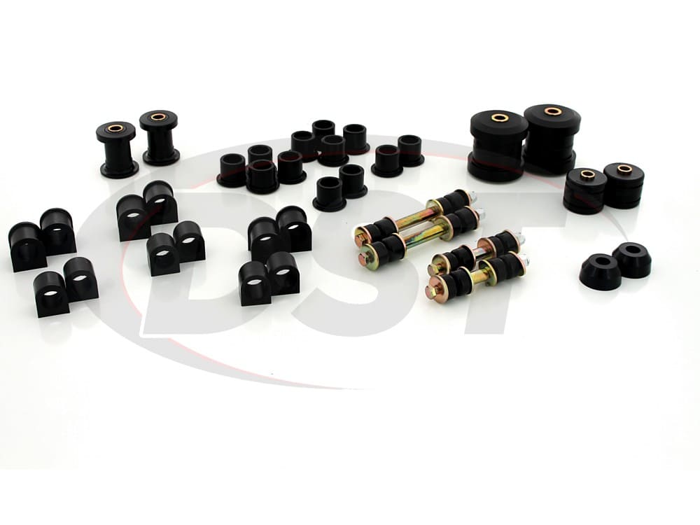142004 | Complete Suspension Bushing Kit | Nissan 300ZX 84-89