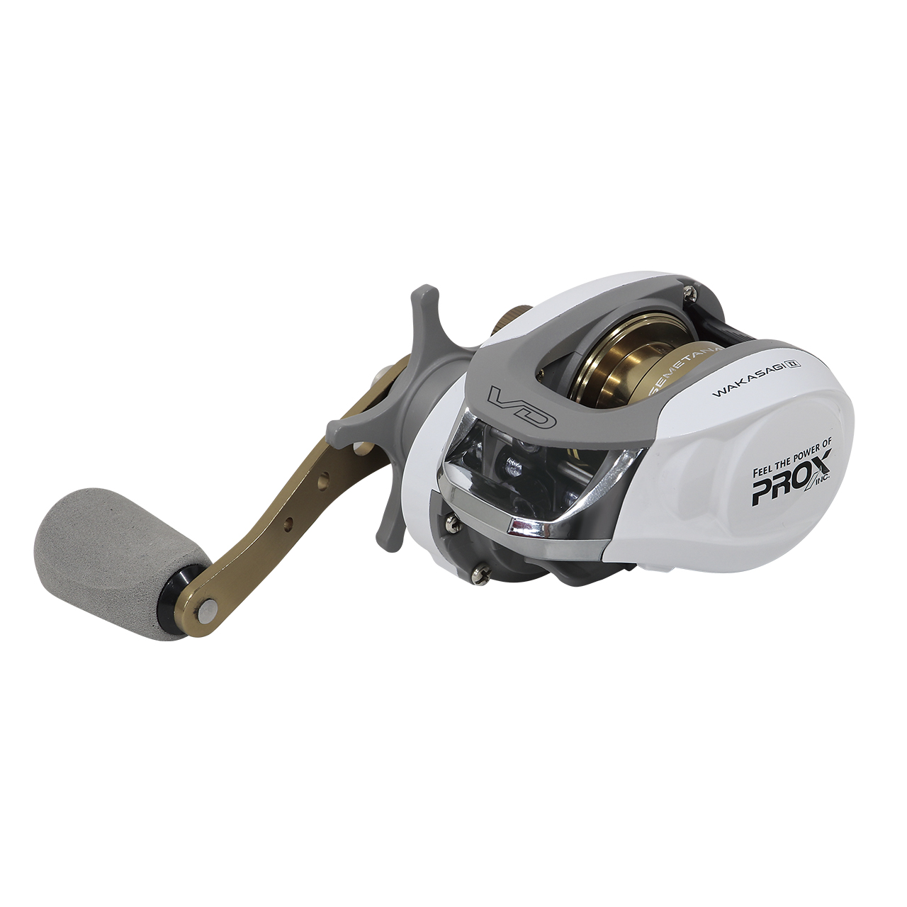 攻棚VDワカサギ2 |