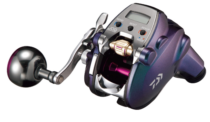 リール/電動リール/○電動リール 17シーボーグ LTD 200J-L 【YT】