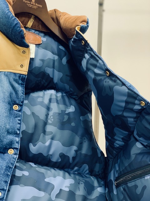 サイコバニー×ロッキーマウンテン」コラボ商品発売のおしらせ – Psycho