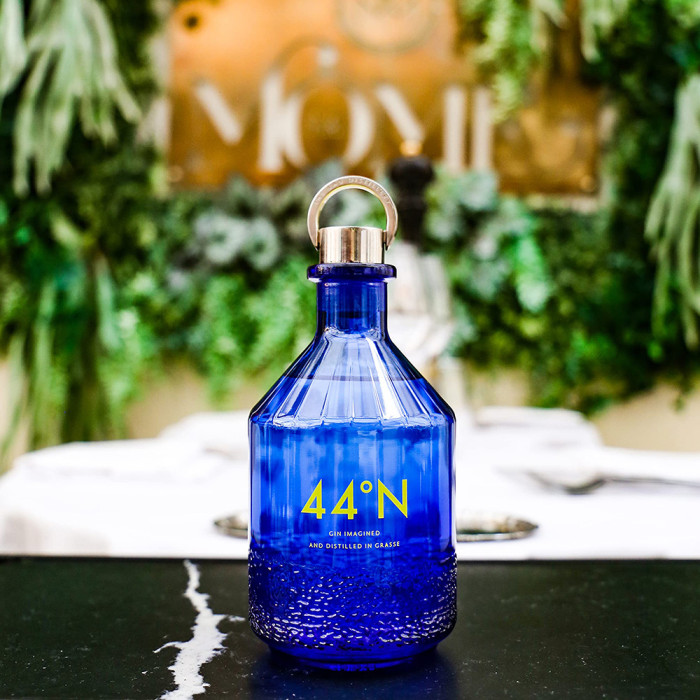 44°N ジン Gin Gin 44°N