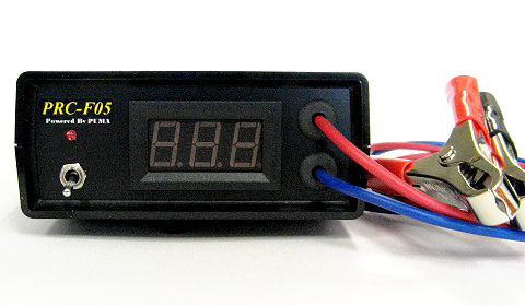 PRC-F05 株式会社 ピューマ