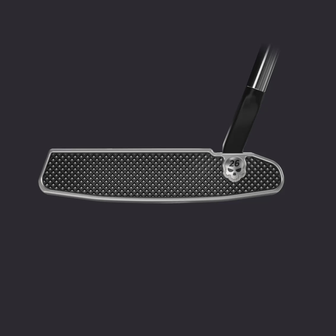 Brandon Putter | Battle Ready II | PXG