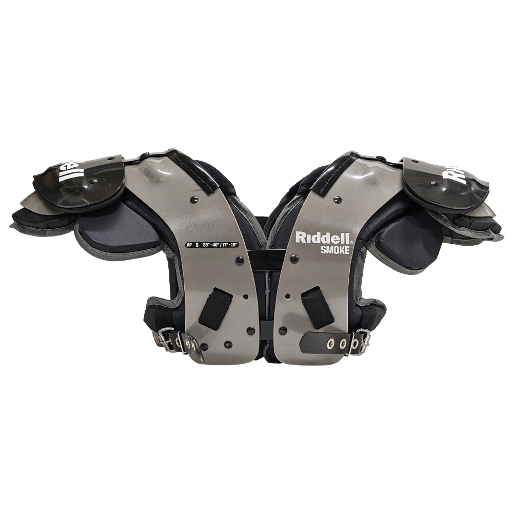 リデル アメフト用ショルダーパッド｜アメフト用品専門店 QB CLUB