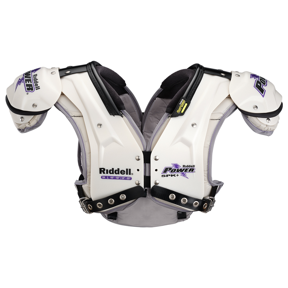 アメフト用ショルダーパッド本体│アメフト用品専門店 QB CLUB