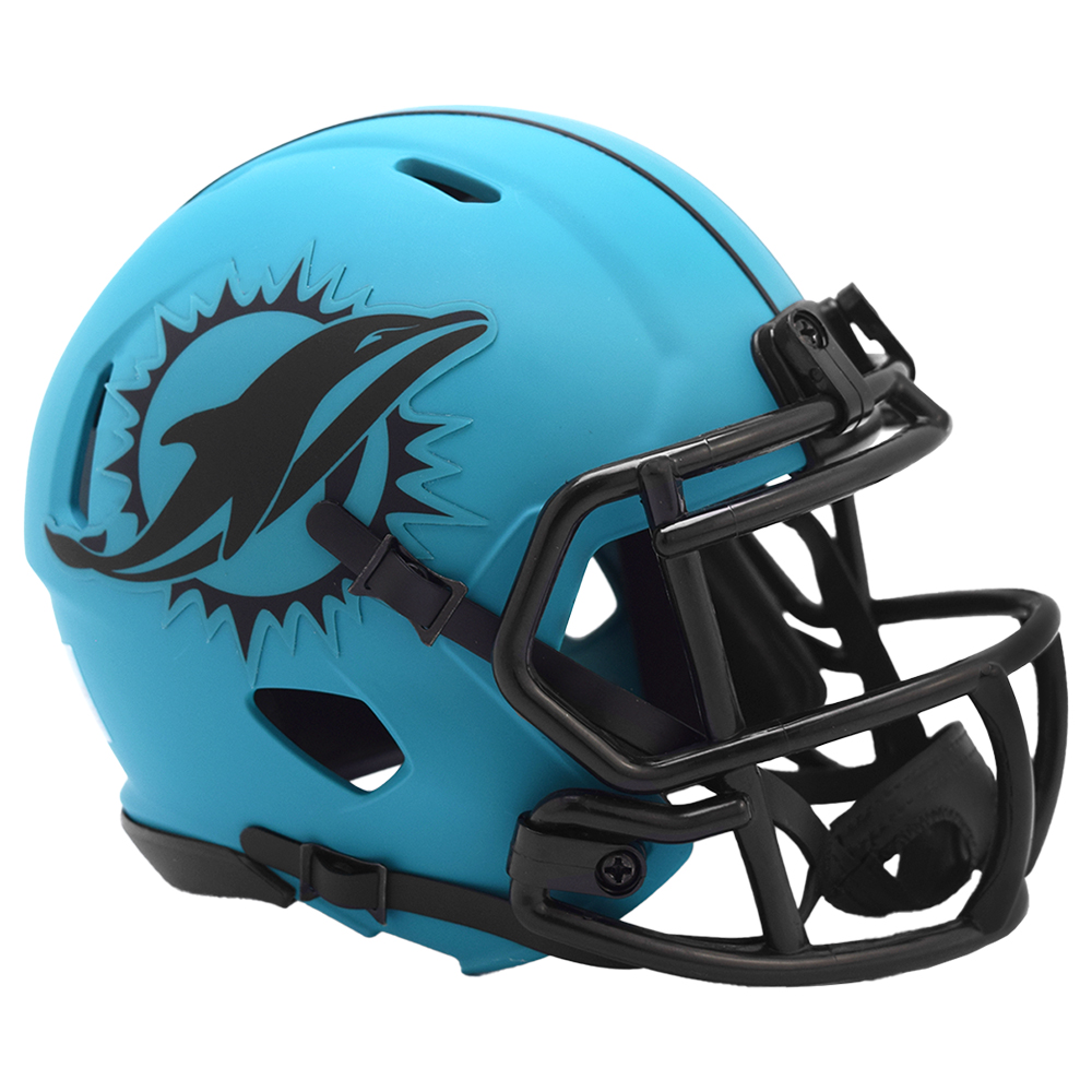 マイアミ・ドルフィンズ（Miami Dolphins）NFLグッズ｜アメフト用品