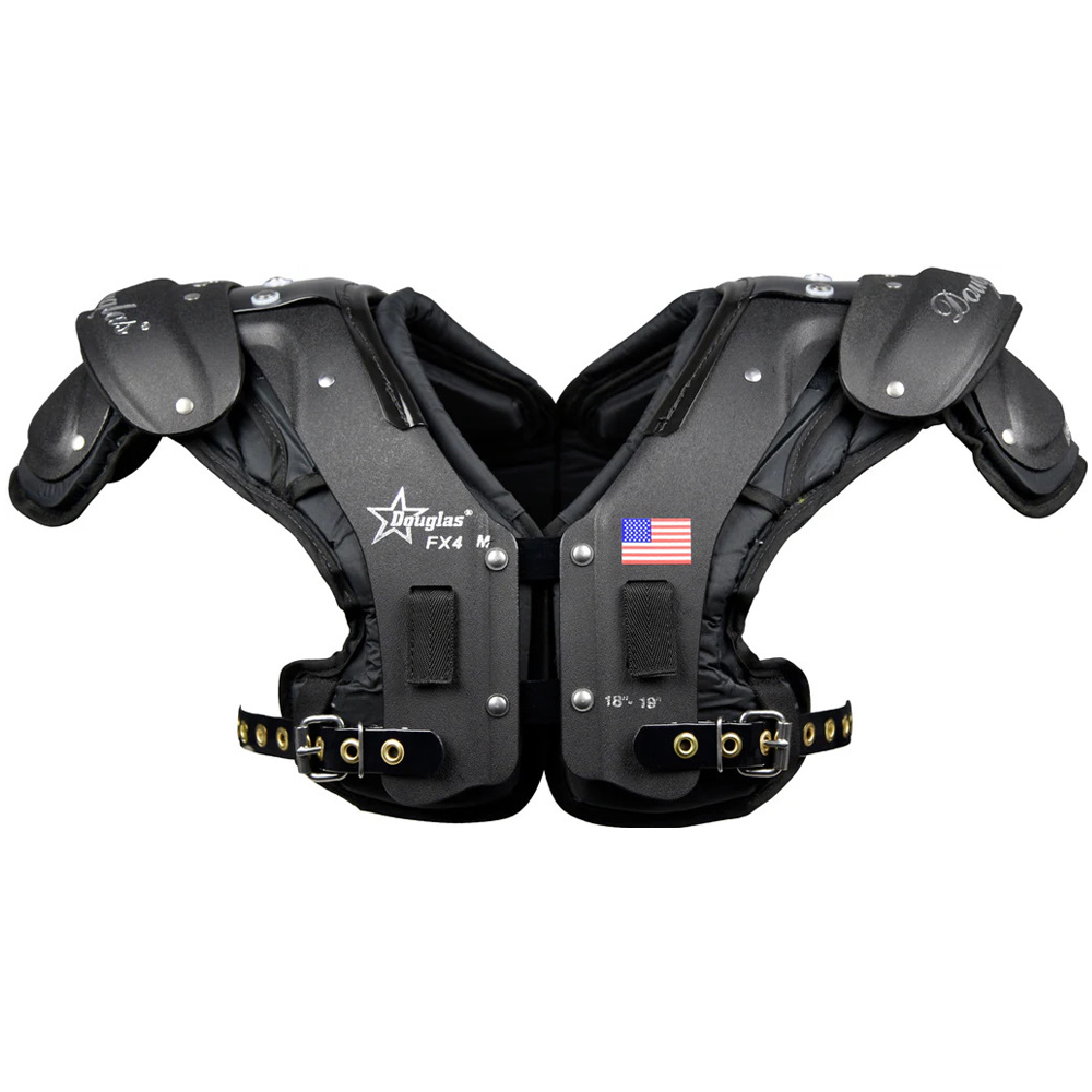 アメフト用ショルダーパッド本体│アメフト用品専門店 QB CLUB