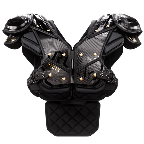 アメフト用ショルダーパッド本体│アメフト用品専門店 QB CLUB