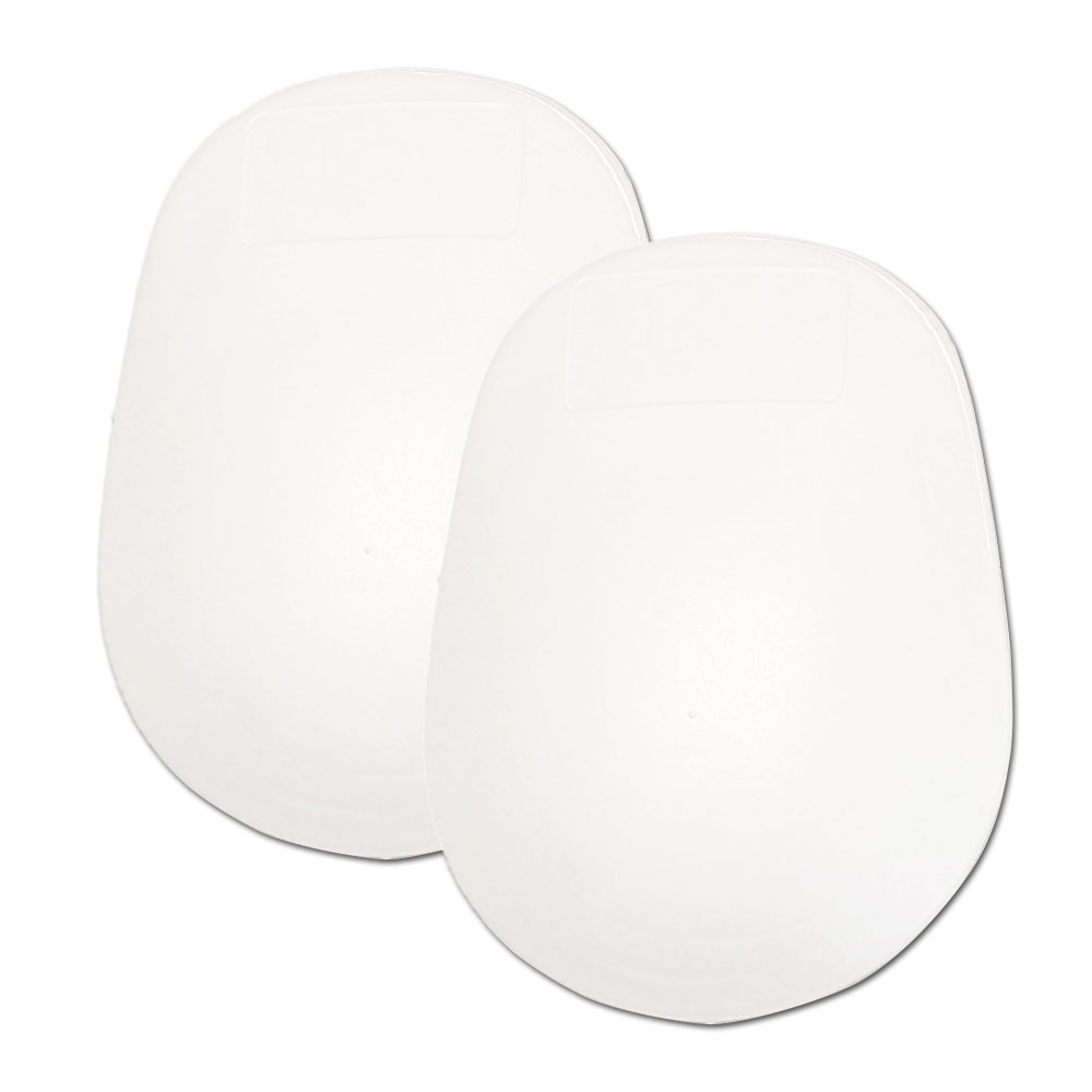 ダグラス ネックロール AD231（1インチ） ホワイト│アメフト用品専門