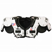QB／WR用 ショルダーパッド｜アメフト用品専門店 QB CLUB オンラインストア