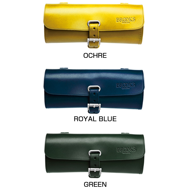 BROOKS（ブルックス）CHALLENGE TOOL BAG チャレンジツールバッグ 送料無料