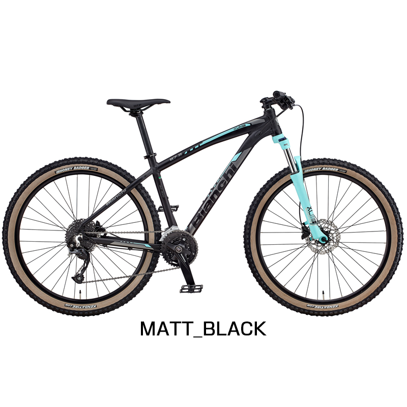 Bianchi（ビアンキ） 2018年モデル KUMA27.2 （クマ27.2） [MTB] [27.5