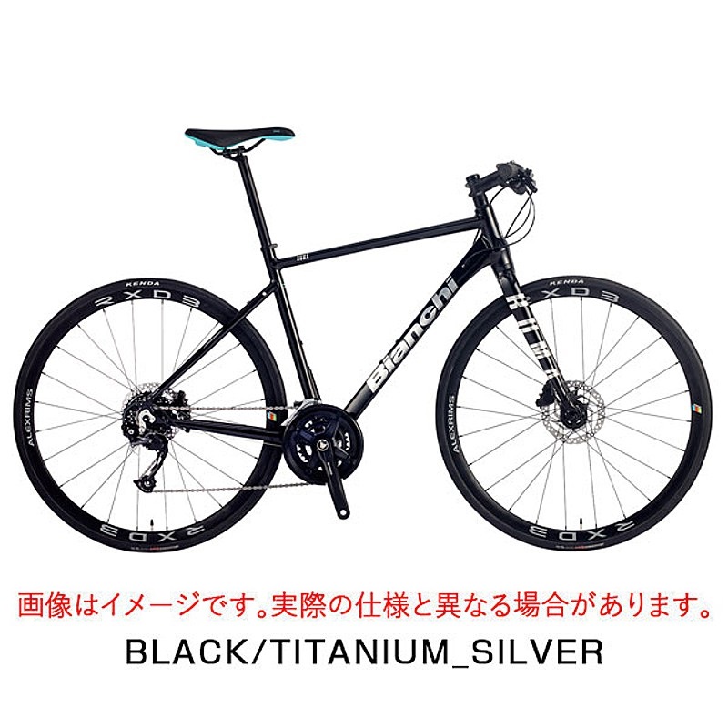 Bianchi（ビアンキ）2022年モデル ROMA2（ローマ2）