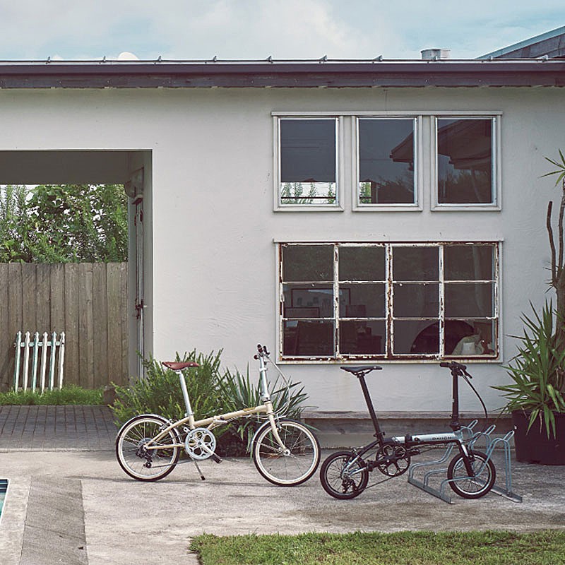 DAHON（ダホン）2026年モデル BOARDWALK D7 （ボードウォークD7）