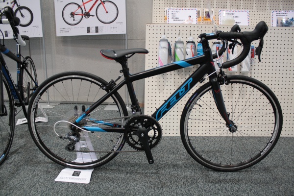 FELT(フェルト) F24 2016年モデル [子供] [ジュニア] [キッズバイク