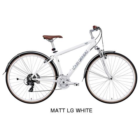 鍵プレゼント】LOUIS GARNEAU（ルイガノ） 2016年モデル LGS-TR1