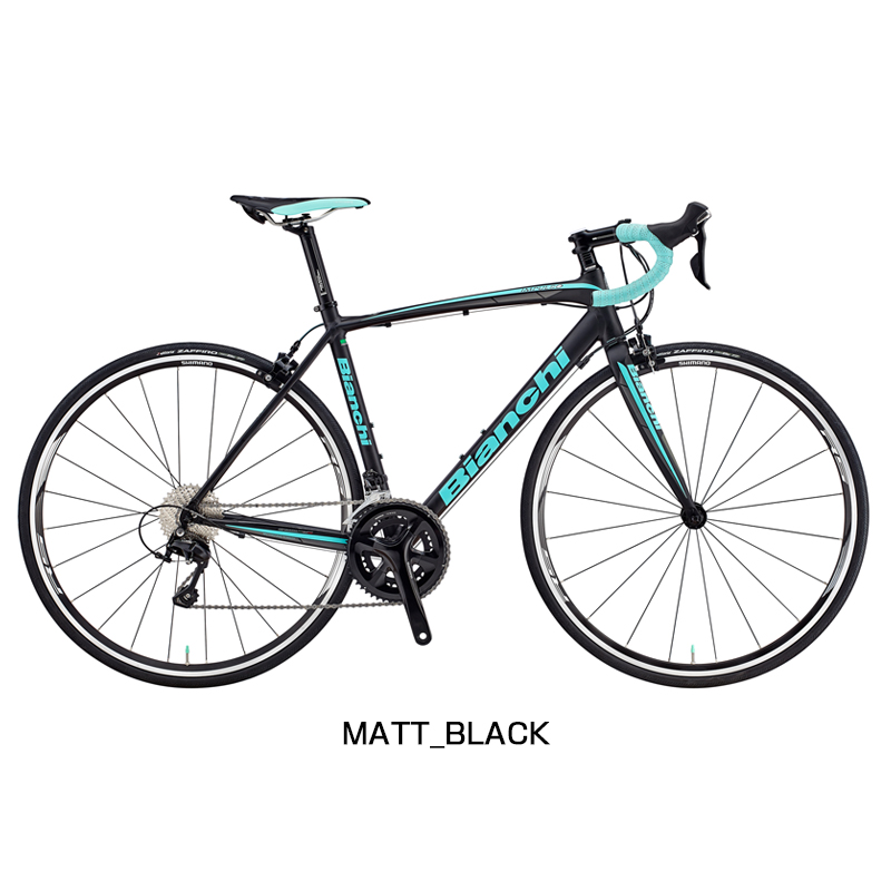 通勤・通学におすすめ】Bianchi（ビアンキ） 2018年モデル IMPULSO