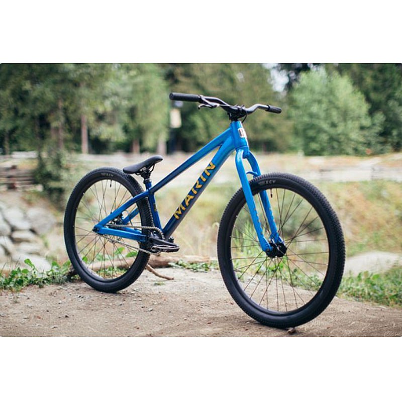 MARIN（マリン）2025年モデル ALCATRAZ26 COMP （アルカトラズ26コンプ）