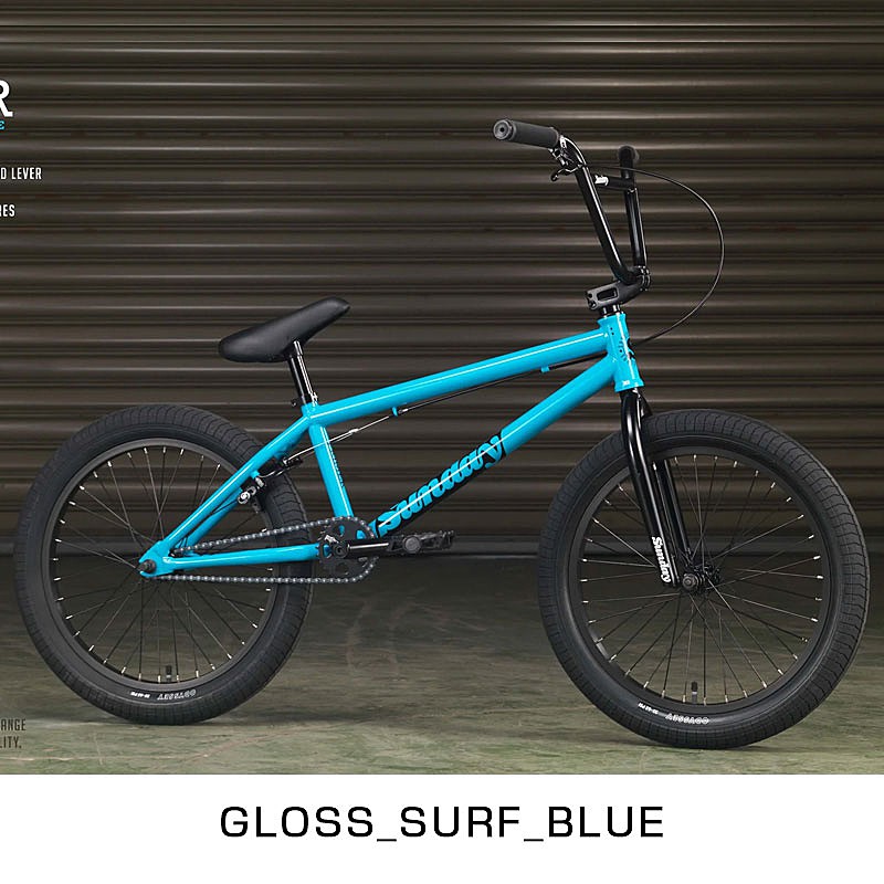 SUNDAY BIKE CO.（サンデーバイク）2023年モデル PRIMER（プライマー