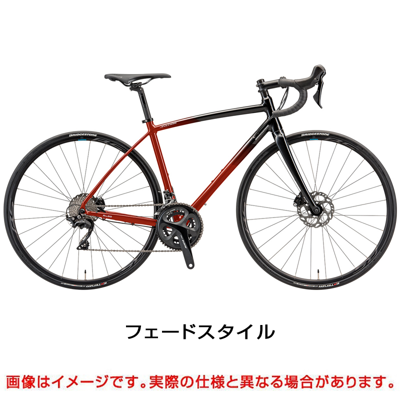 ANCHOR（アンカー）2022年モデル RL6D 105【ORDER SYSTEM対応】