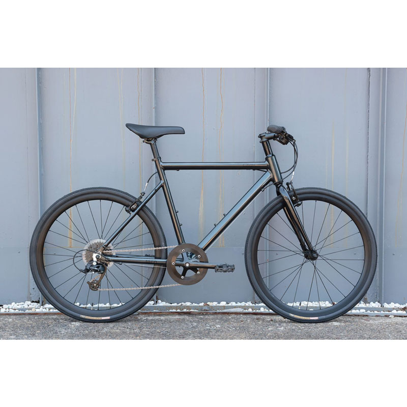 TERN（ターン）2025年モデル CLUTCH （クラッチ）限定カラー