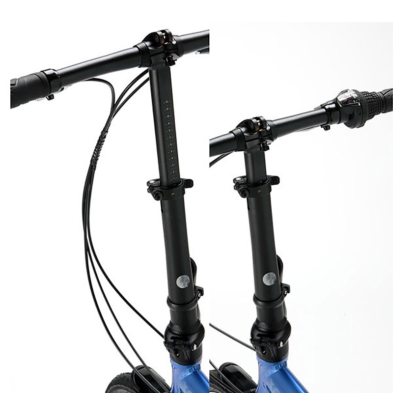 TERN（ターン）2023年モデル LINK A7（リンクA7）