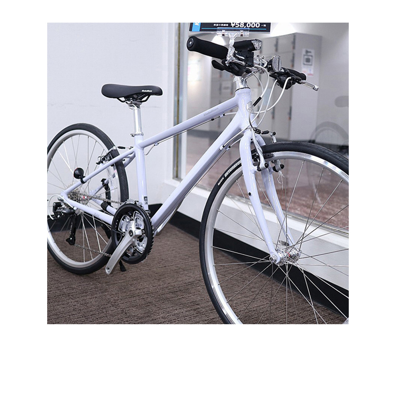 Khodaa Bloom（コーダブルーム） 2019年モデル RAIL26 （レイル26