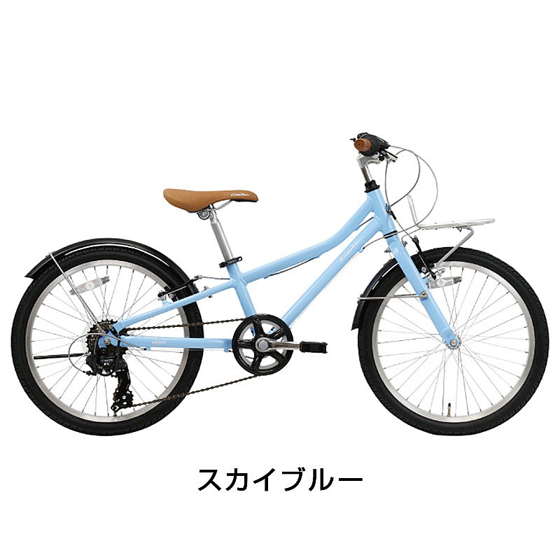 Khodaa Bloom（コーダブルーム）2024年モデル ASSON J20 （アッソンJ20）