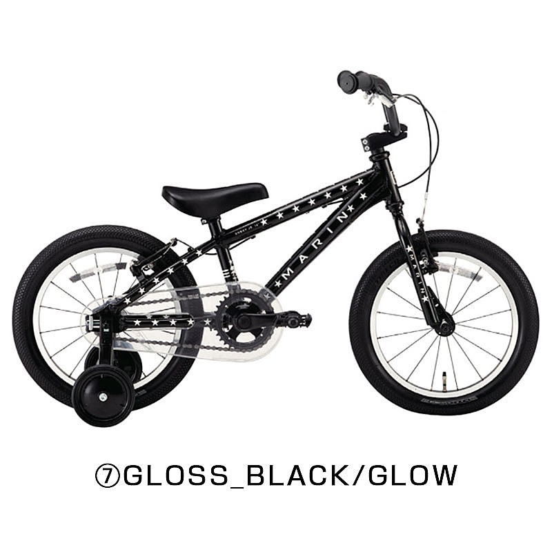 MARIN（マリン）DONKY JR 16（ドンキージュニア16）