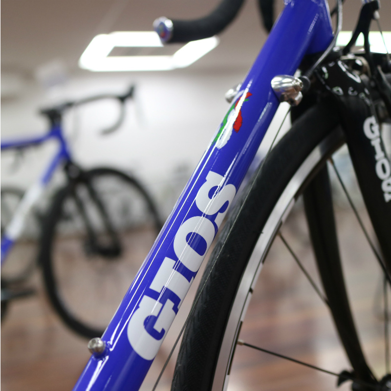 GIOS（ジオス） 2018年モデル FURBO（フルボ） [ロードバイク