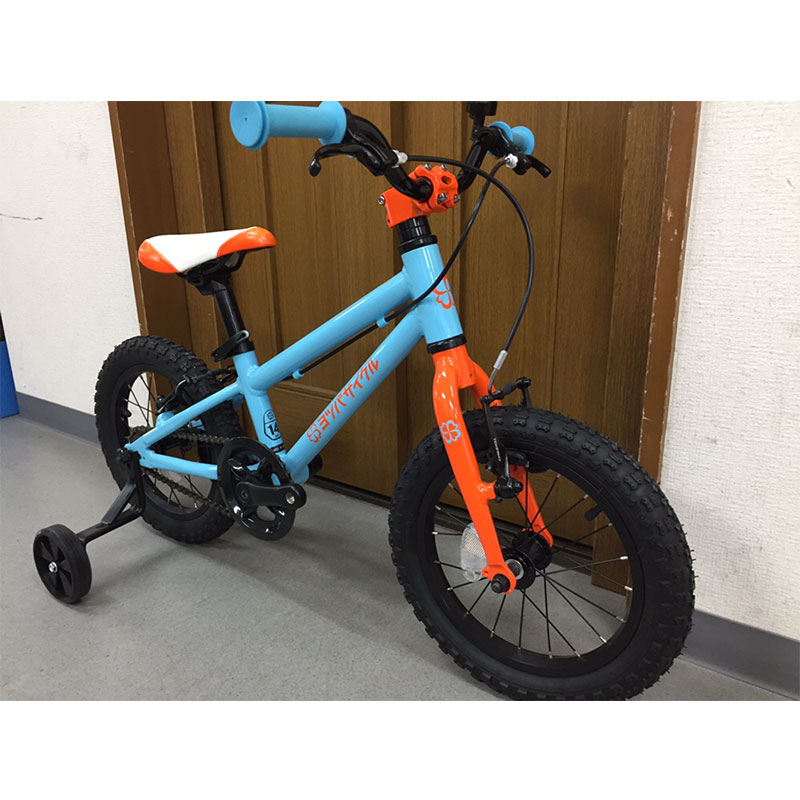 アウトレット】YOTSUBA CYCLE（ヨツバサイクル） YOTSUBA ZERO 14