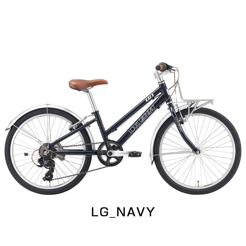 LOUIS GARNEAU（ルイガノ）2023年モデル J22 plus （ジュニア22プラス）