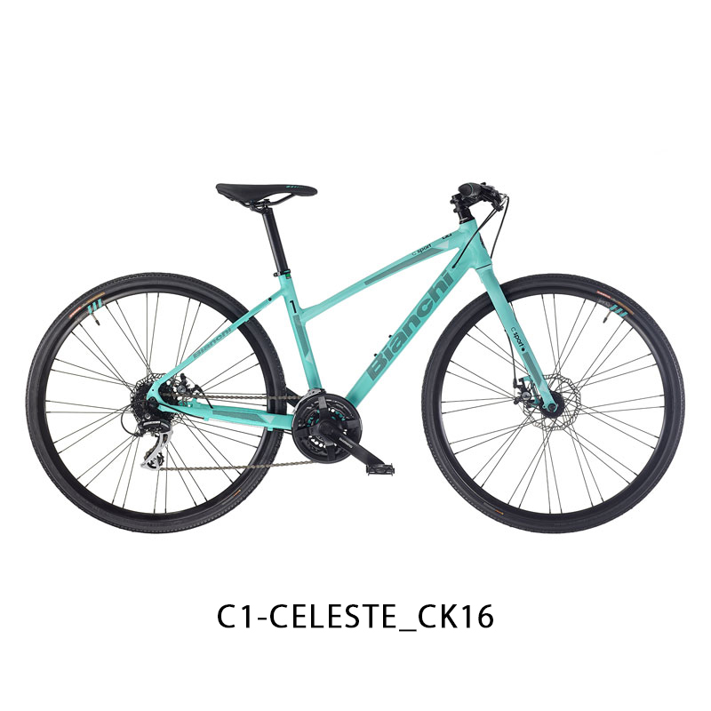 Bianchi（ビアンキ）2021年モデル C・SPORT2 （C・スポーツ Cスポーツ2