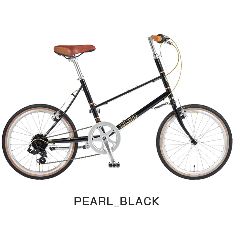 BRUNO（ブルーノ）MIXTE SILVER EDITION（ミキストシルバーエディション）