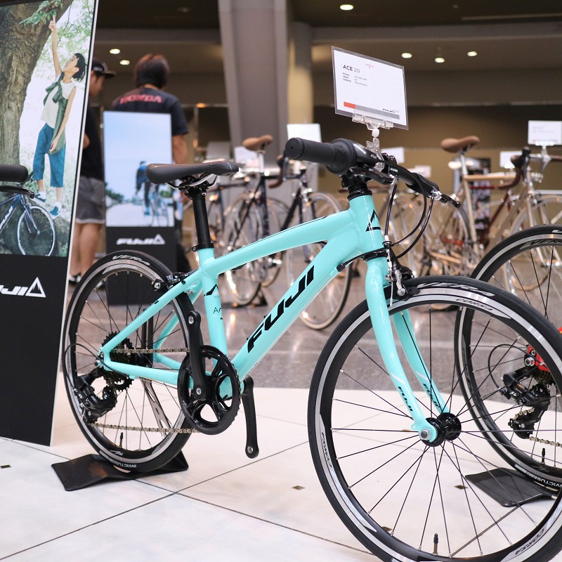 FUJI（フジ） 2018年モデル ACE 20 （エース20） [子供] [ジュニア