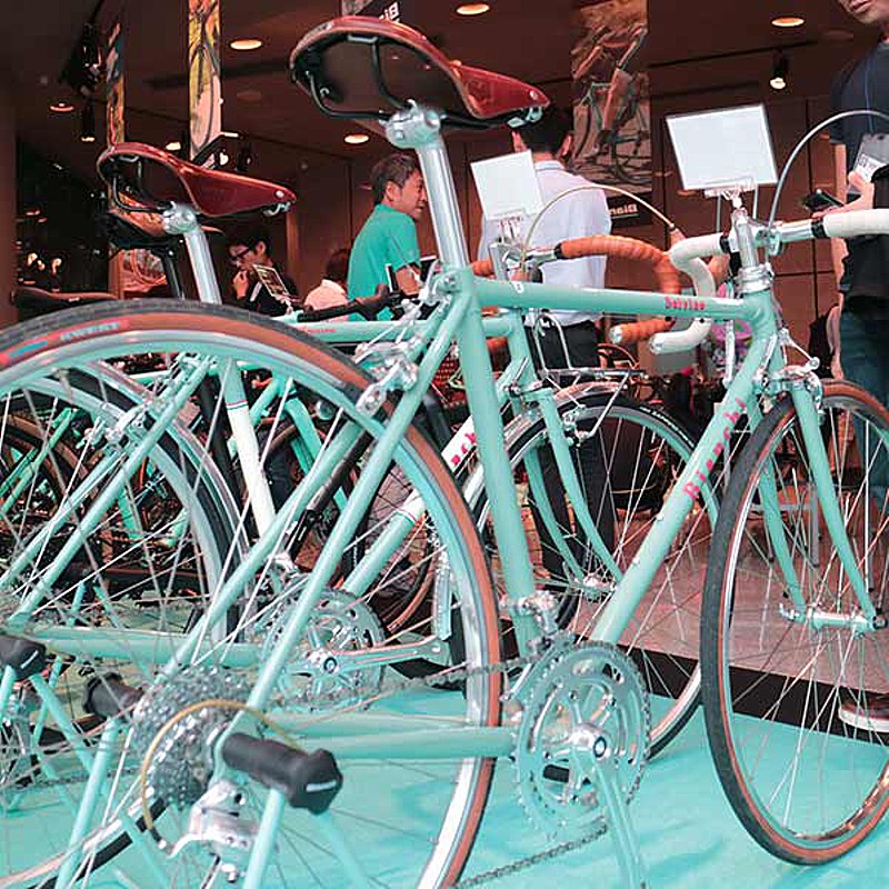 Bianchi(ビアンキ) 2019年モデル SELVINO （セルヴィーノ） Veloce