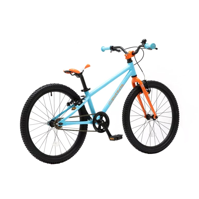 YOTSUBA CYCLE（ヨツバサイクル） YOTSUBA ZERO 22 （ヨツバゼロ22