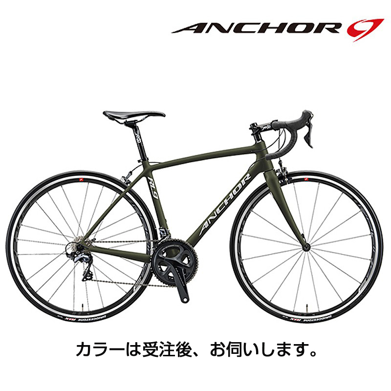 ANCHOR（アンカー） 2019年モデル【ORDER SYSTEM対応】 RL9 ELITE