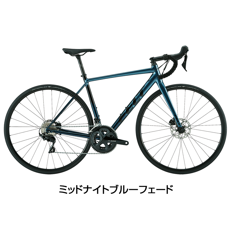 FELT(フェルト) 2020年モデル FR30 DISC （ディスク） [ロードバイク