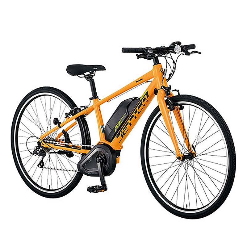 店頭受取限定】PANASONIC（パナソニック）2021年モデル ジェッター