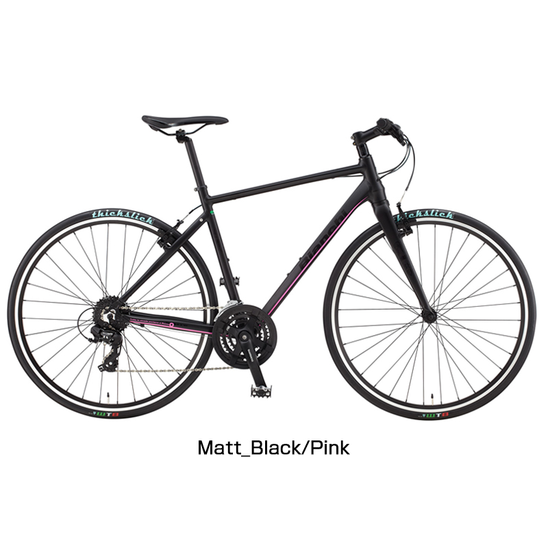 2017年モデル Bianchi(ビアンキ) ROMA4 （ローマ4）【必須アイテム鍵